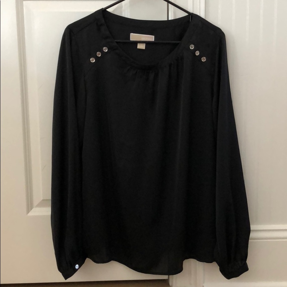 Michael Kors Blouse